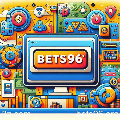 Explorando as Opções Bancárias na Bets96